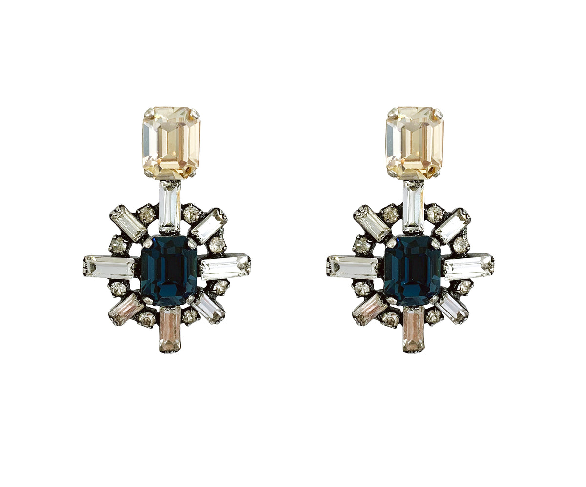 Carin earrings