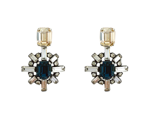 Carin earrings