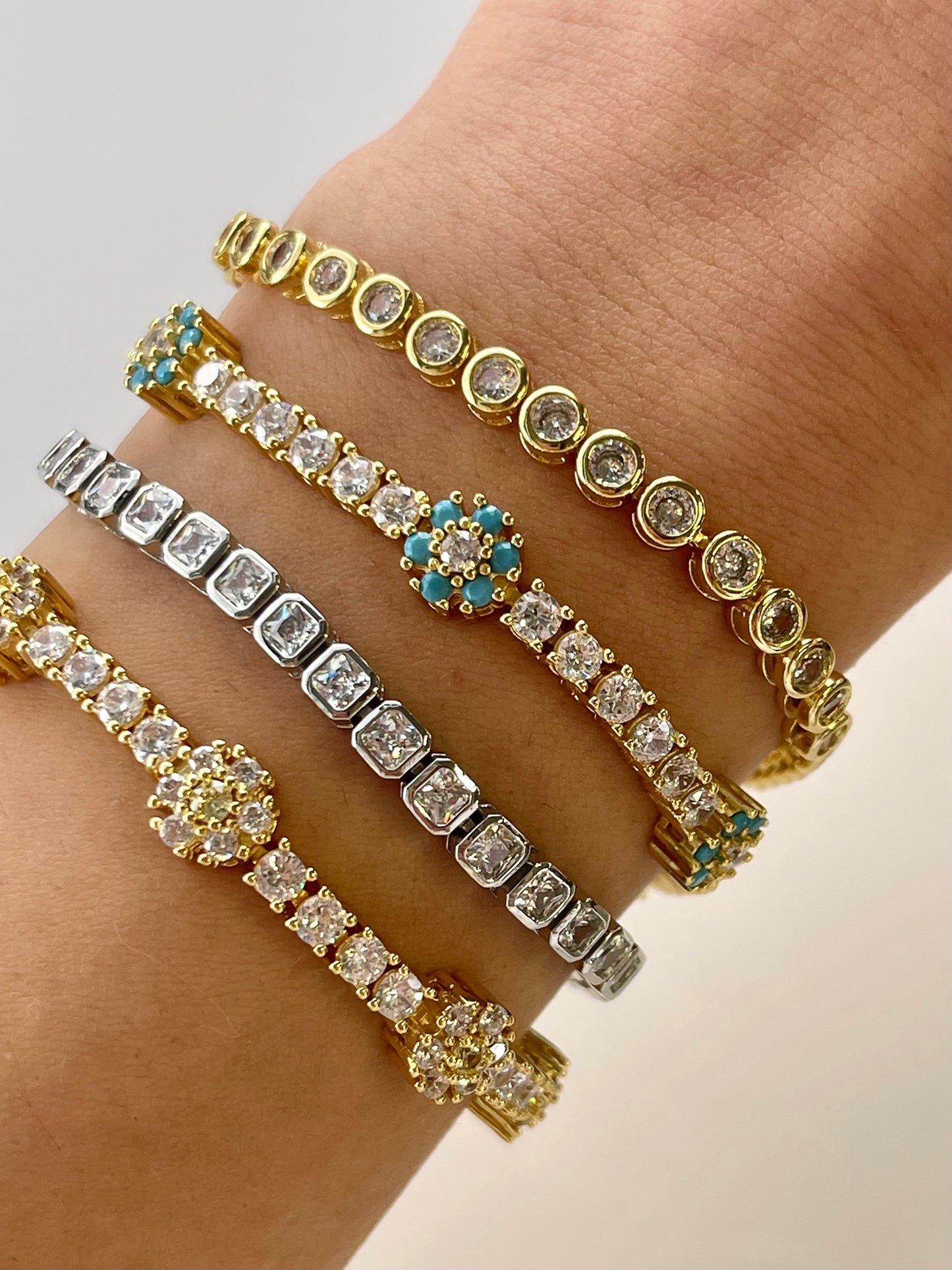 Parisa bracelet