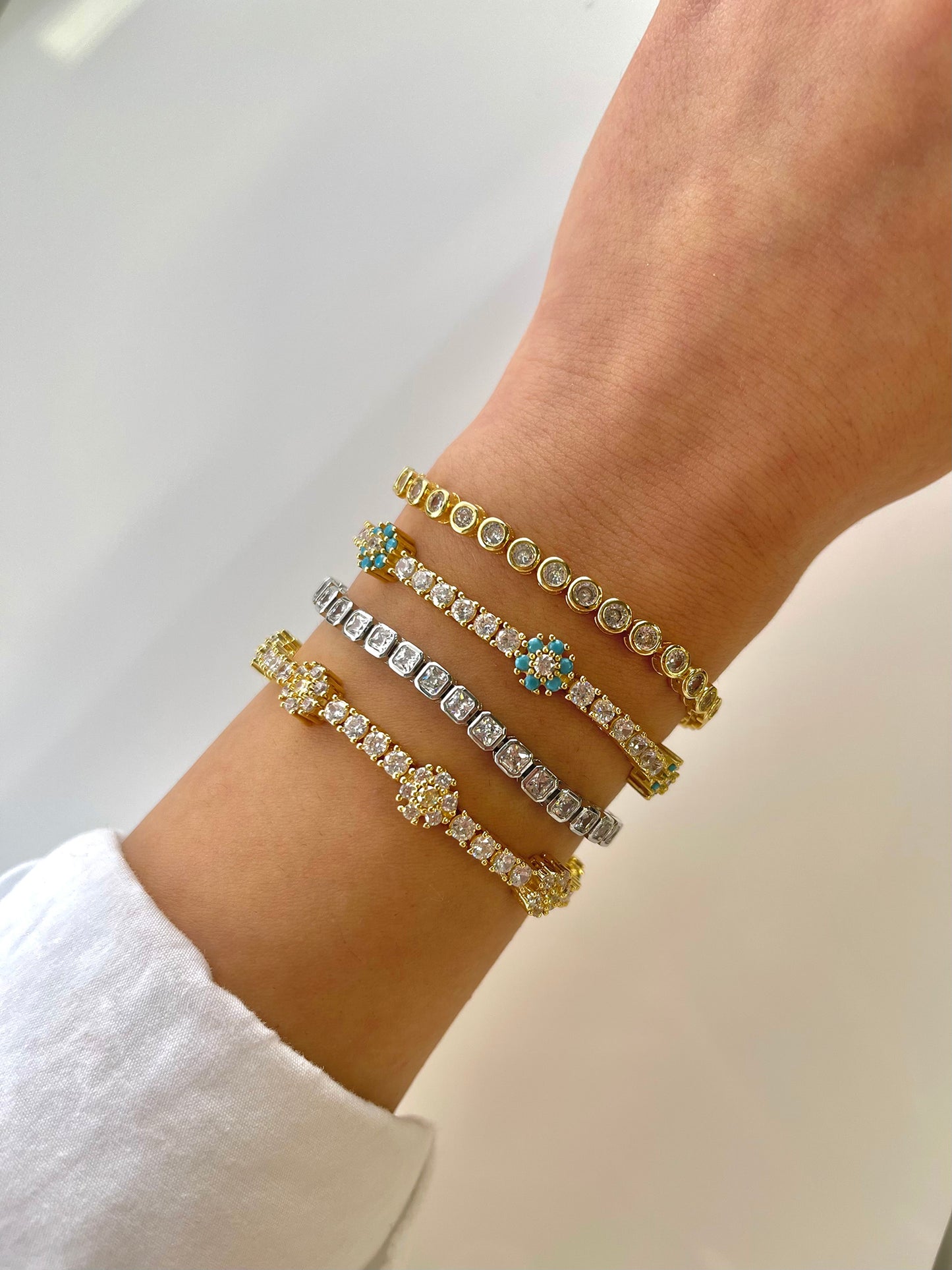 Bracelet Farrah