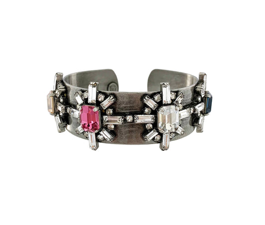 Carin cuff