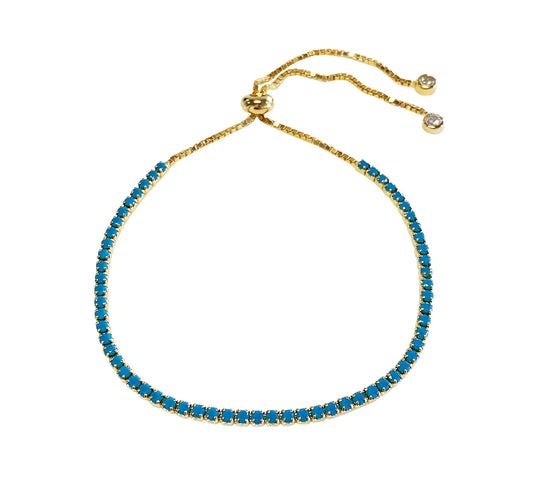 Arlo bracelet