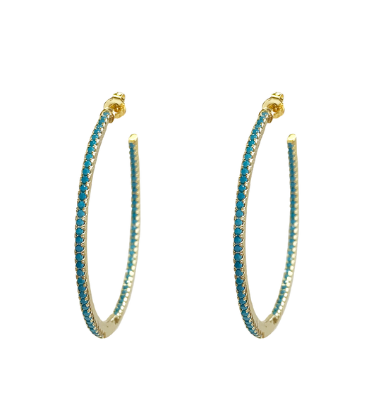 Arlo hoops