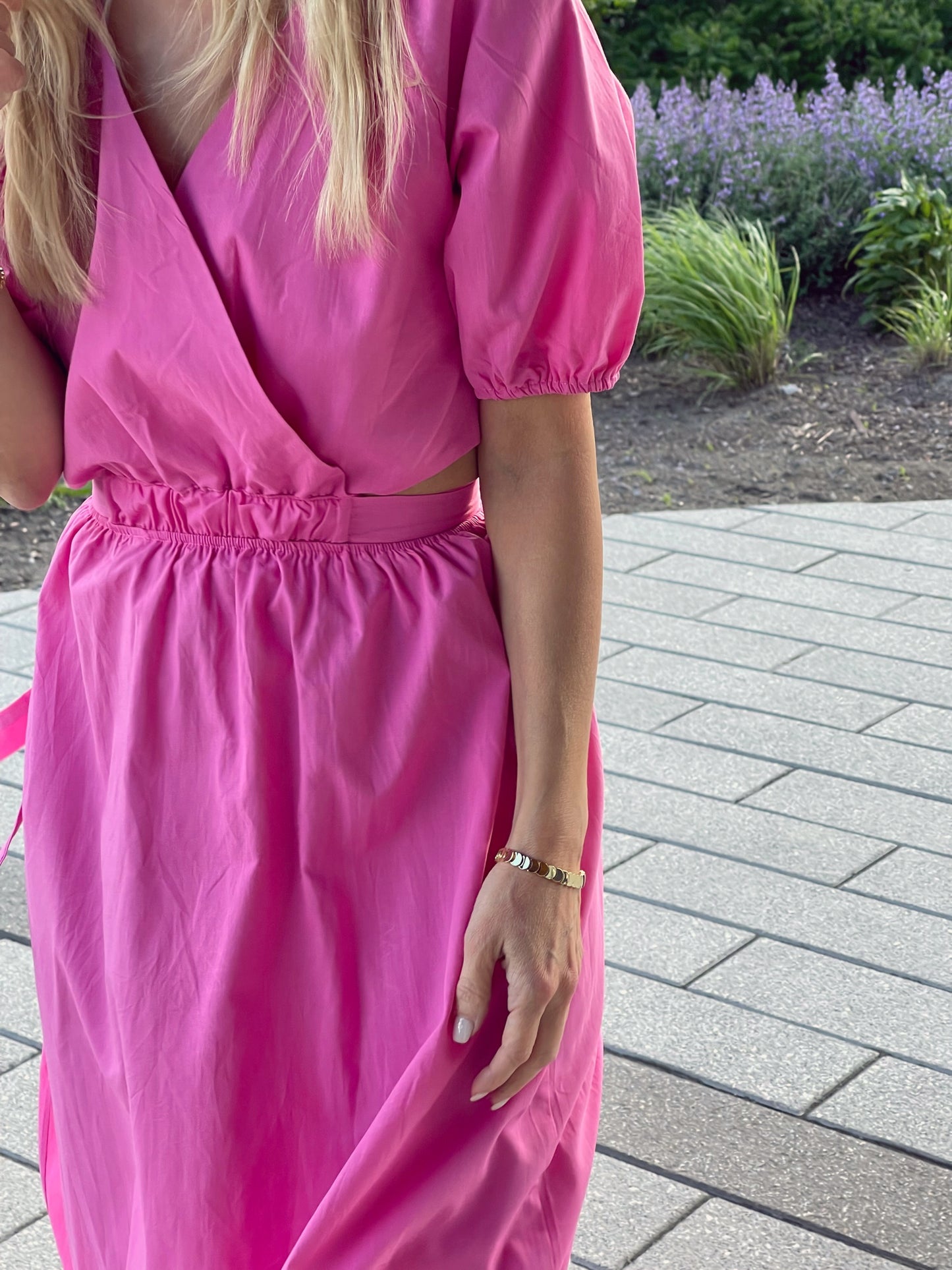 Kelly dress