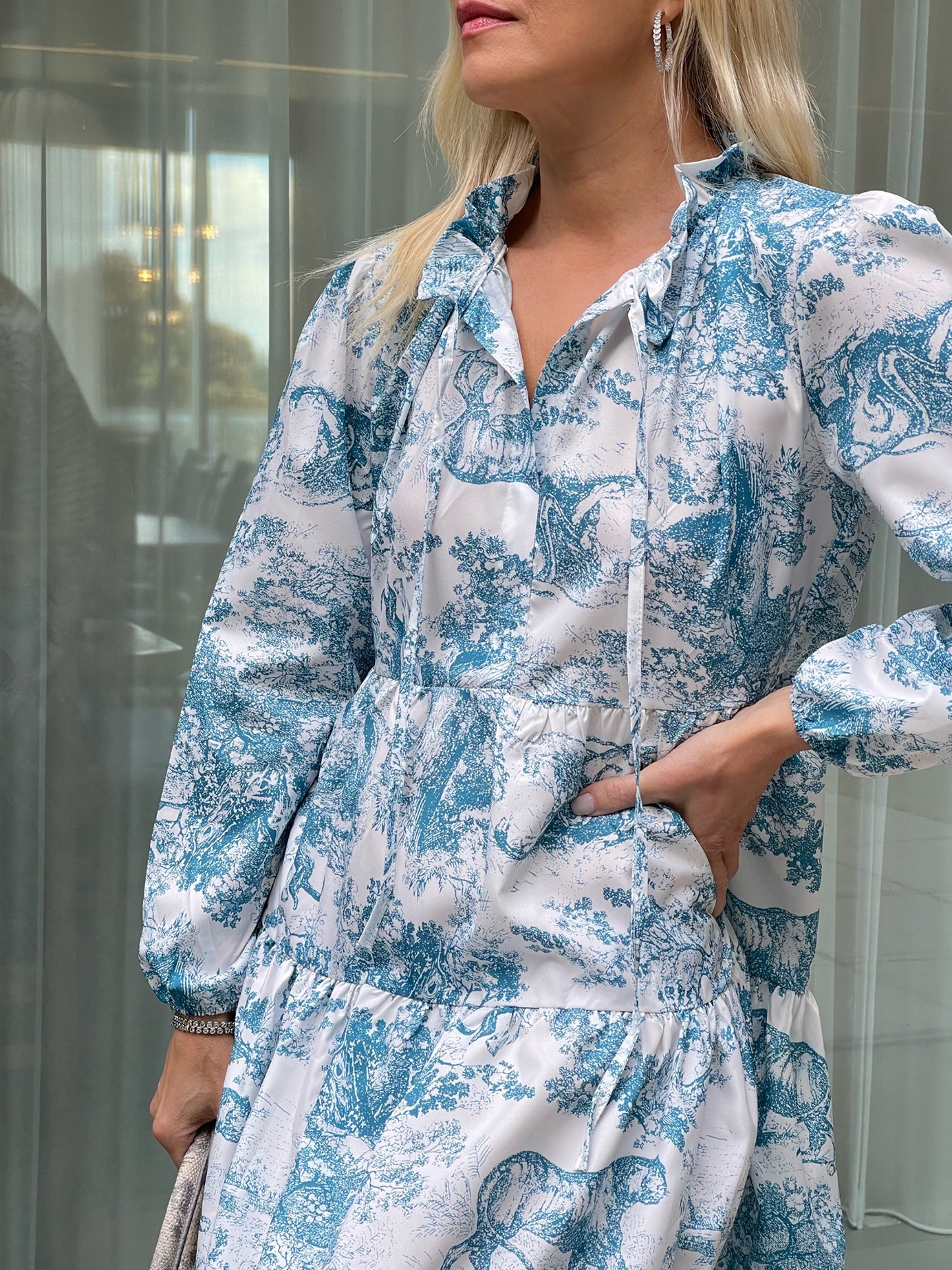 Robe Aérine