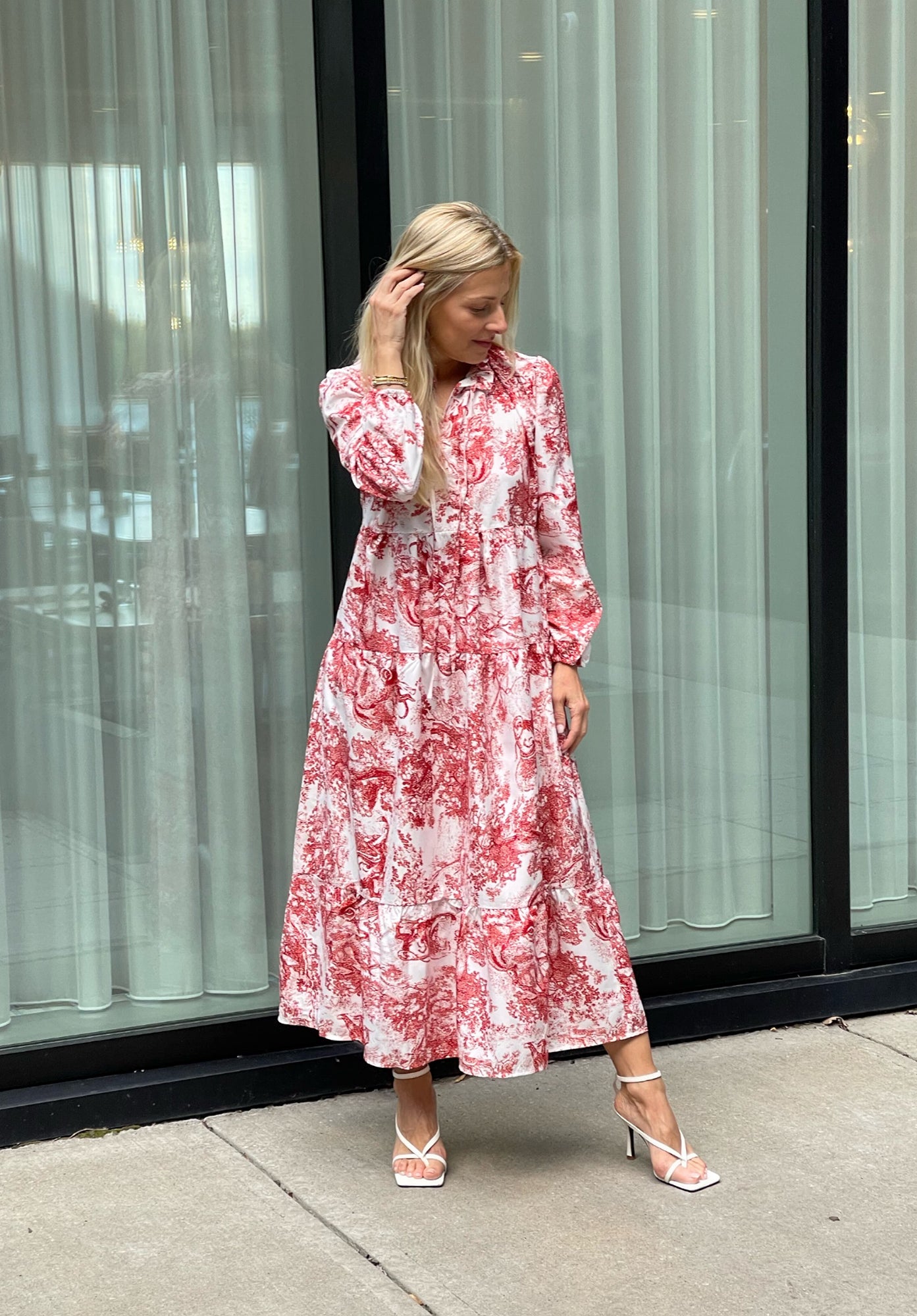 Robe Aérine