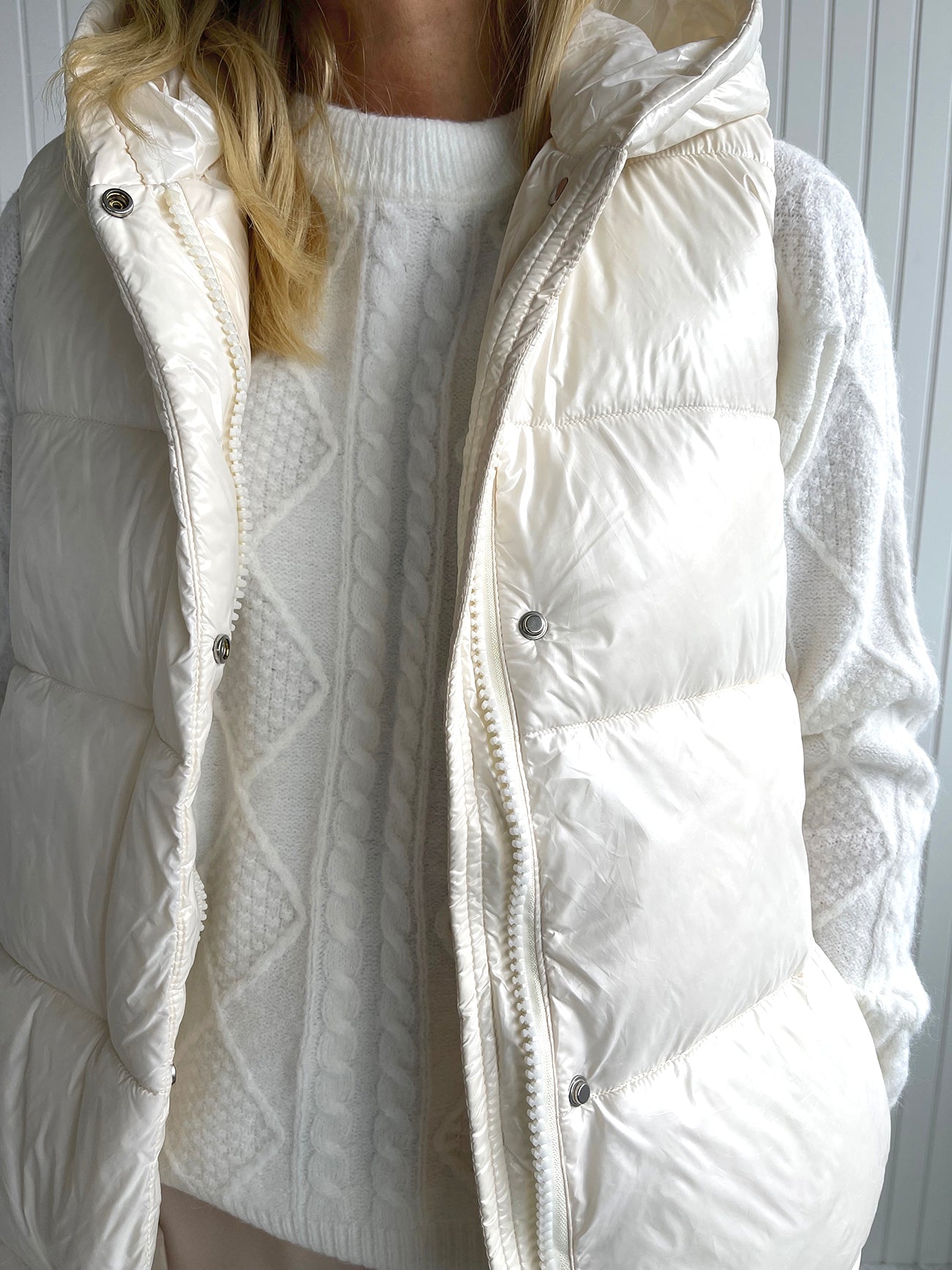 Puffer de tremble