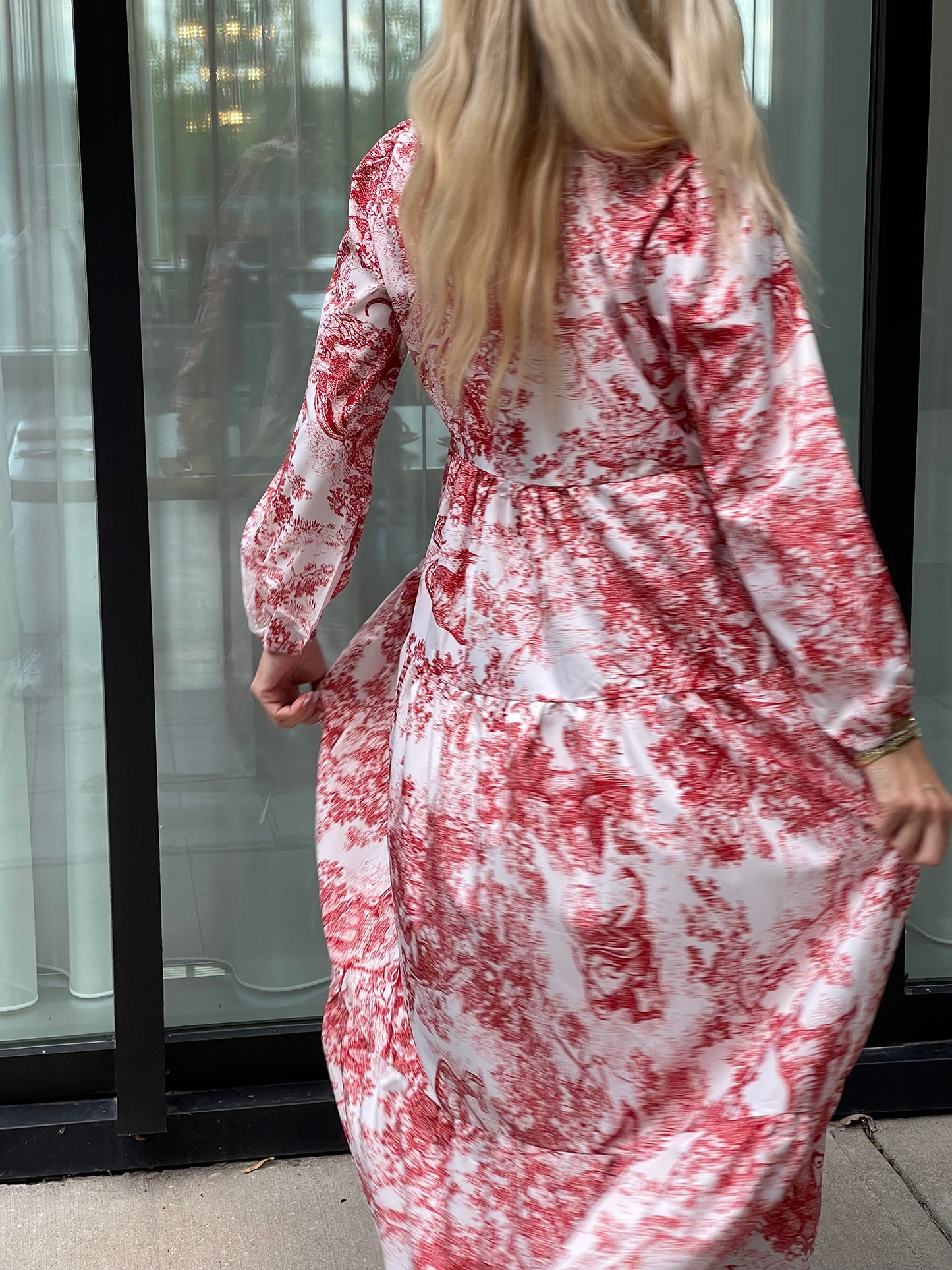 Robe Aérine