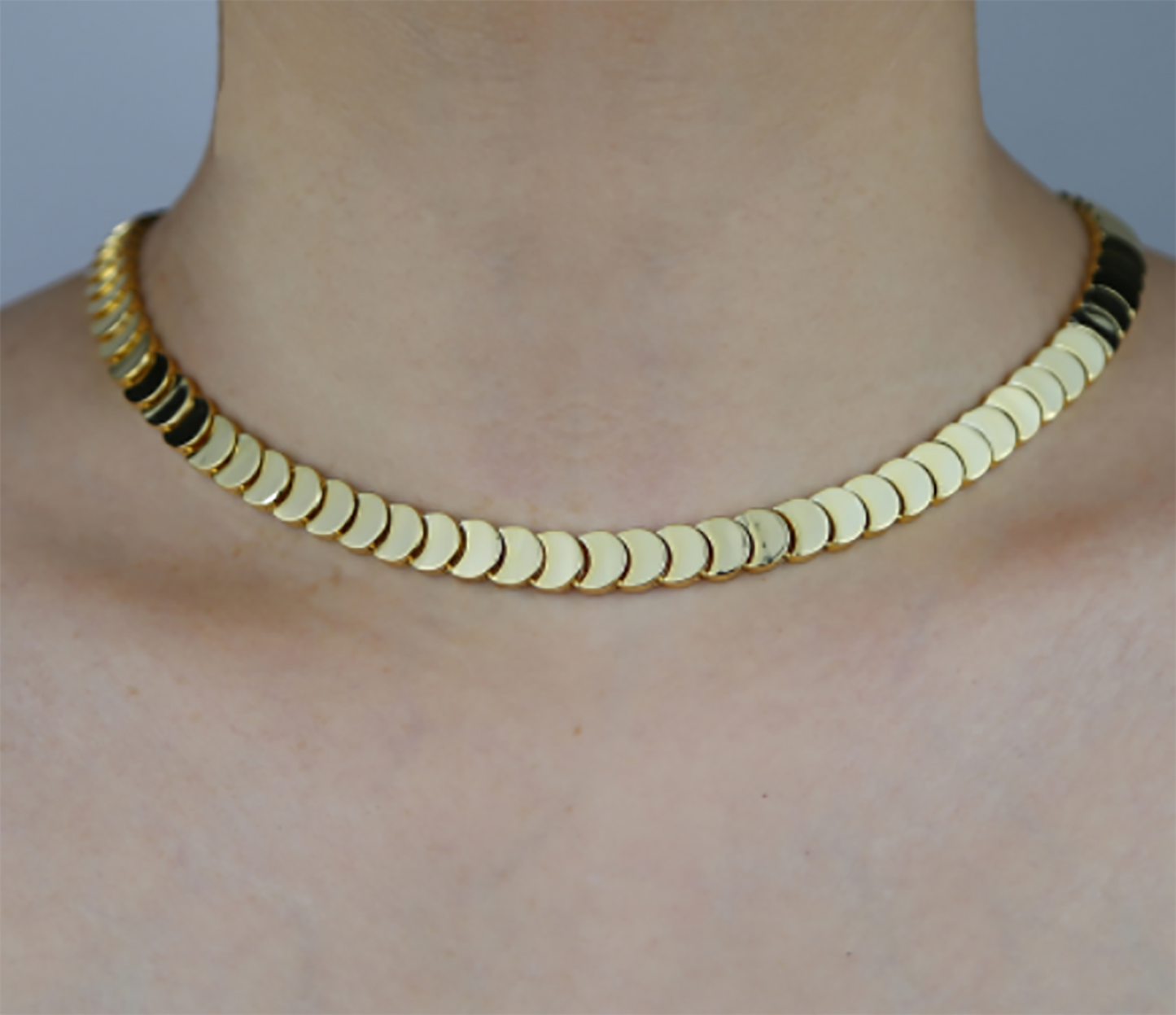 Zahra necklace