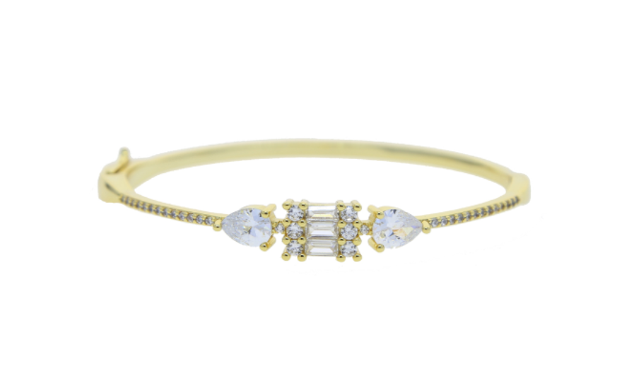 Faith bangle