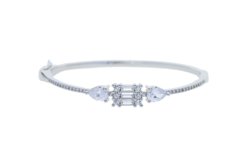 Faith bangle