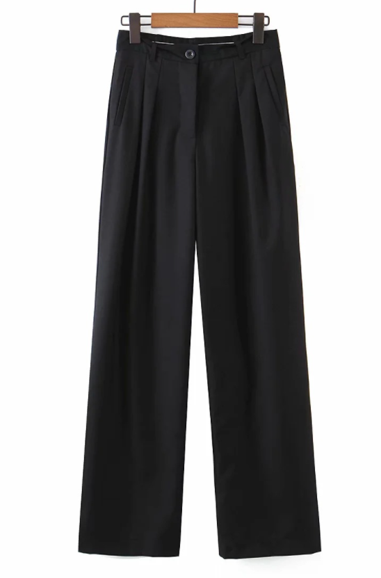 Dover trousers