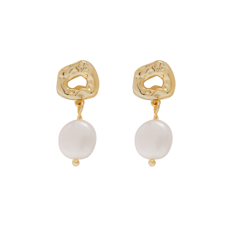 Renata earrings