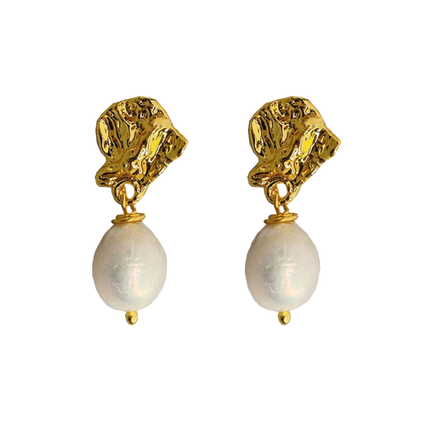 Narcisa earrings