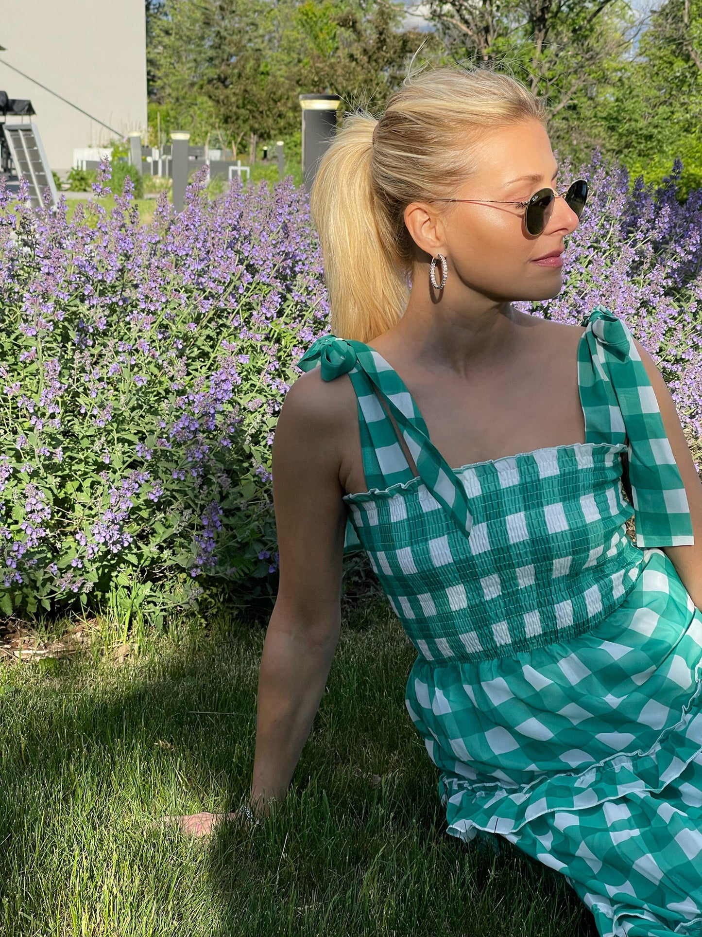 Robe Ashley