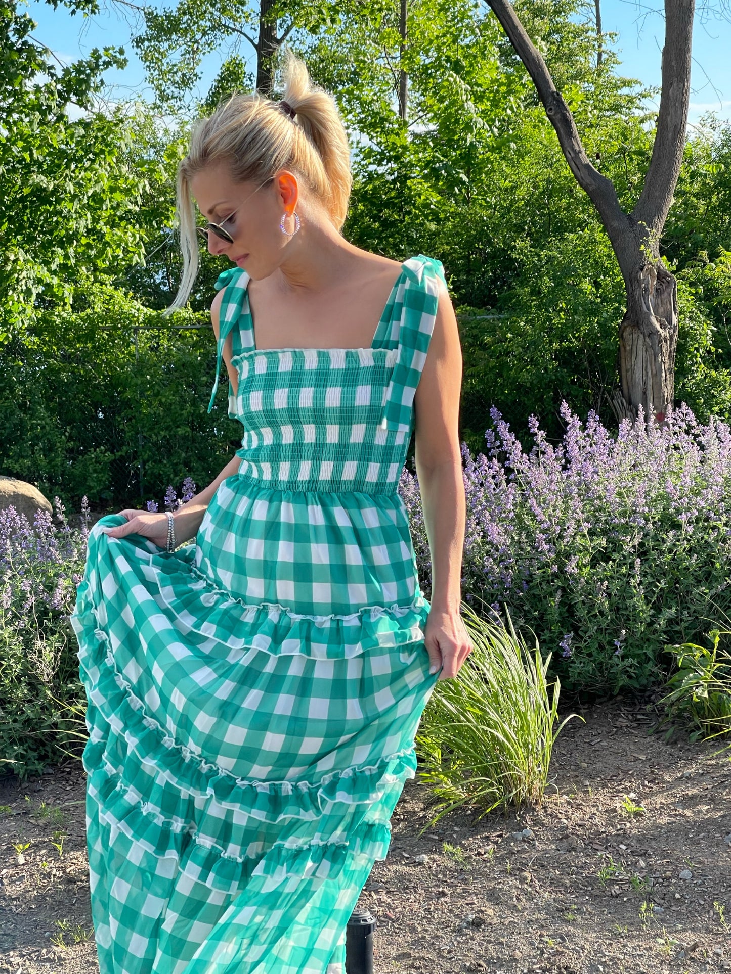 Robe Ashley