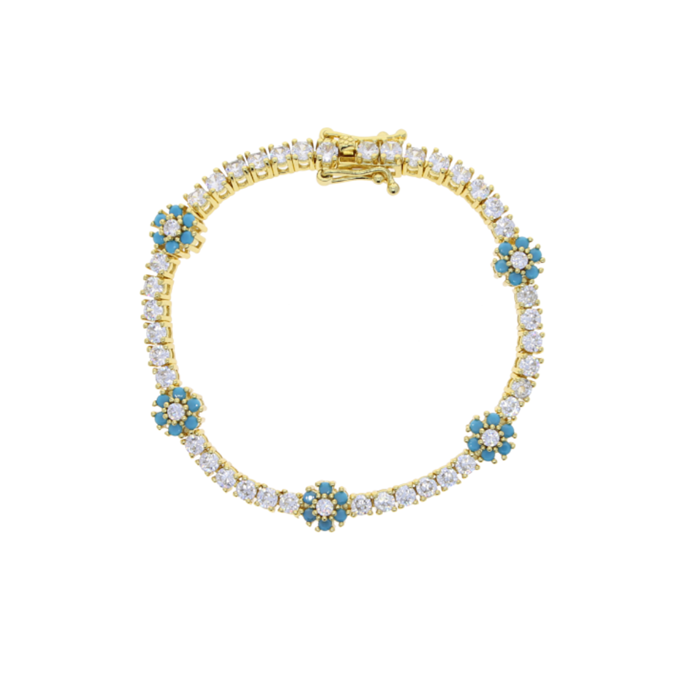 Parisa bracelet