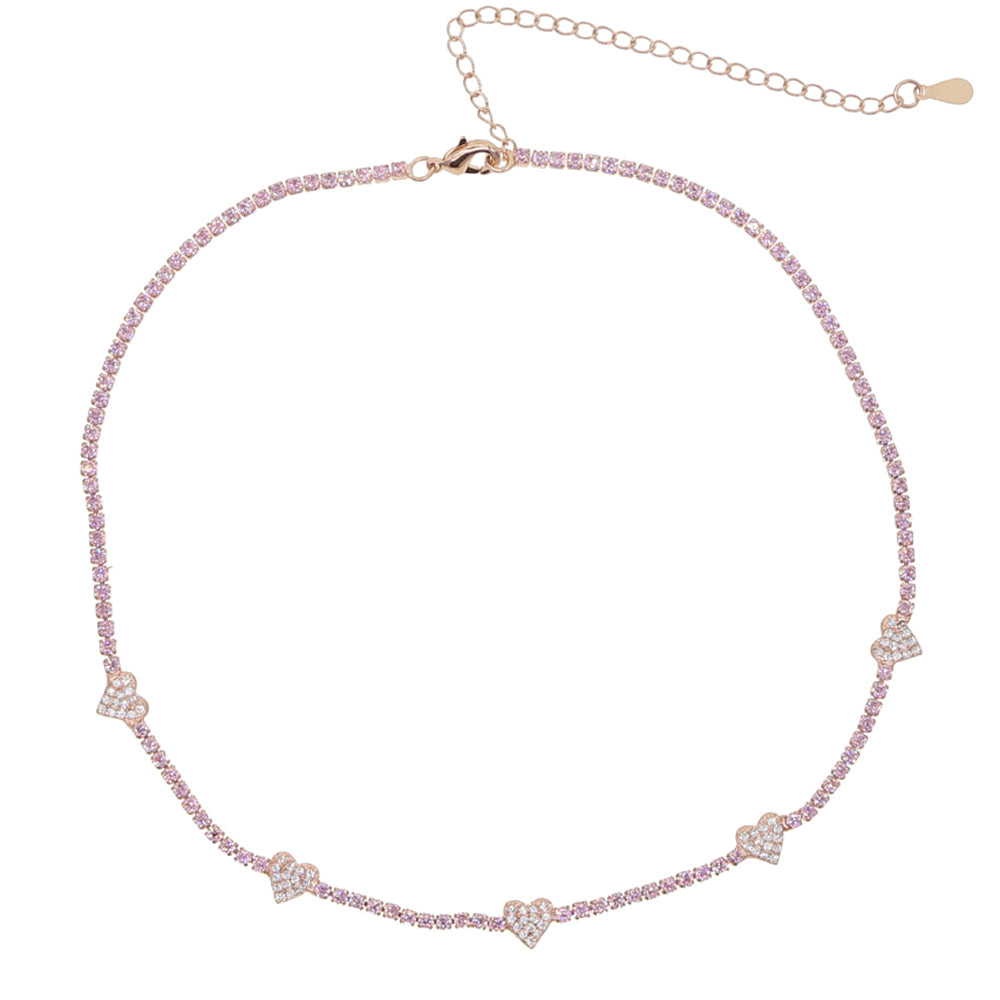 Daphne necklace