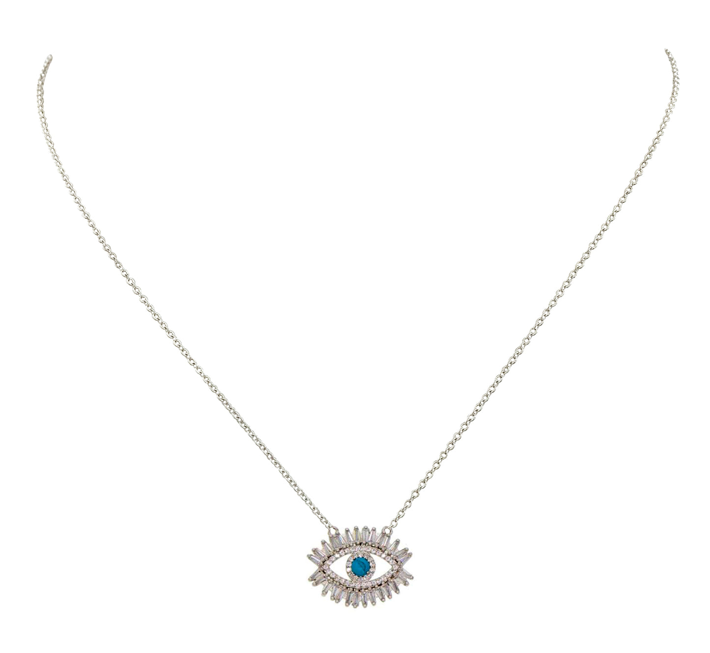 Aurore necklace