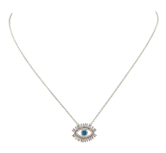 Aurore necklace