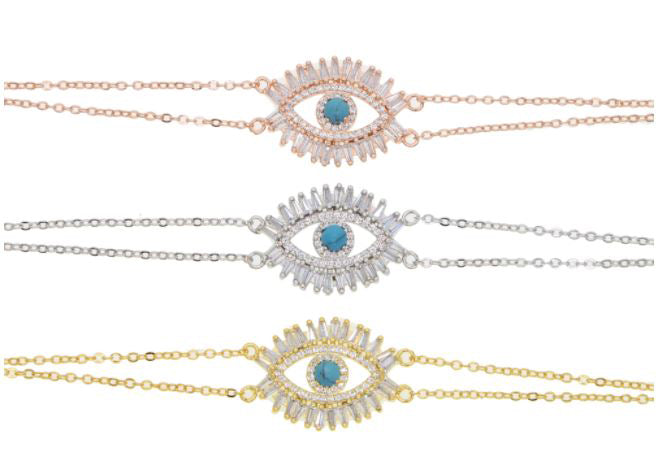 Aurore bracelet